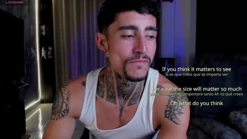  mark kamper  online show from 11/08/25, 03:07