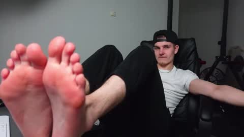 Snapshot of mark_karson chatting on 02/07/26, 08:56 MARK KARSON online show from 02/07/26, 08:56