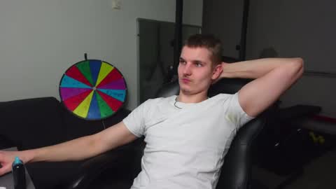 Snapshot of mark_karson chatting on 02/17/26, 06:03 MARK KARSON online show from 02/17/26, 06:03