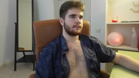 MARK MAXIM online show from 10/15/25, 01:44