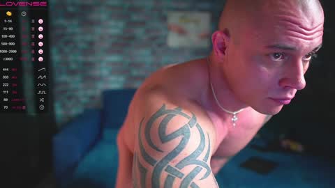 Snapshot of mark_normal chatting on 01/18/25, 08:20 Mark online show from 01/18/25, 08:20