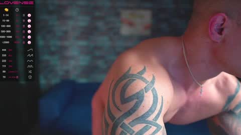 Snapshot of mark_normal chatting on 02/07/25, 11:24 Mark online show from 02/07/25, 11:24