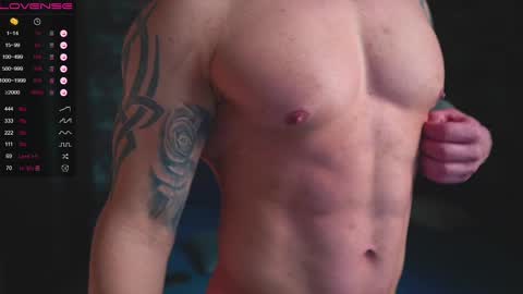 Snapshot of mark_normal chatting on 02/20/25, 02:29 Mark online show from 02/20/25, 02:29