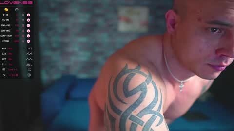 Snapshot of mark_normal chatting on 02/20/25, 05:33 Mark online show from 02/20/25, 05:33