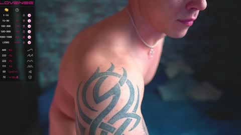 Snapshot of mark_normal chatting on 03/05/25, 02:57 Mark online show from 03/05/25, 02:57