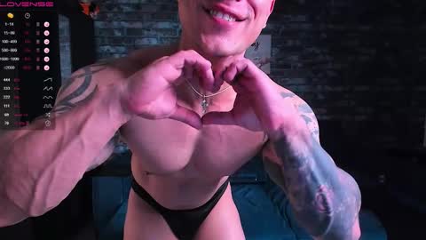 Snapshot of mark_normal chatting on 10/07/25, 02:53 Mark online show from 10/07/25, 02:53