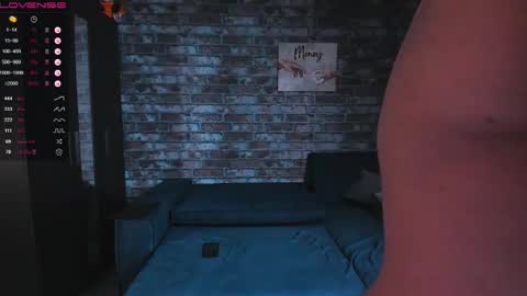 Snapshot of mark_normal chatting on 11/04/25, 03:49 Mark online show from 11/04/25, 03:49