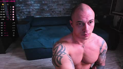 Mark online show from 04/05/26, 01:47