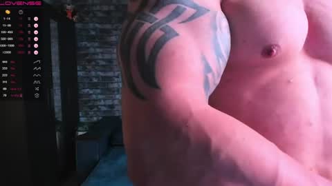 Mark online show from 07/18/26, 02:05