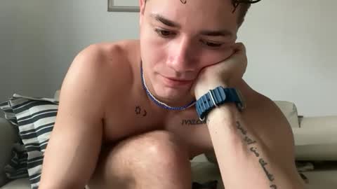 Mark online show from 03/20/26, 08:25