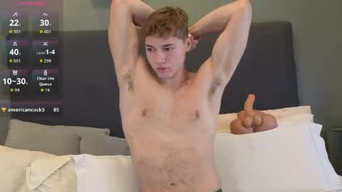 Mark online show from 04/18/26, 06:34