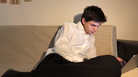 Snapshot of mark_romal chatting on 10/16/25, 11:33 Mark online show from 10/16/25, 11:33