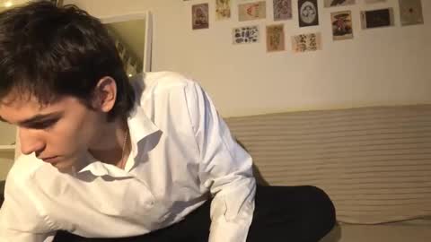 Snapshot of mark_romal chatting on 11/02/25, 02:30 Mark online show from 11/02/25, 02:30