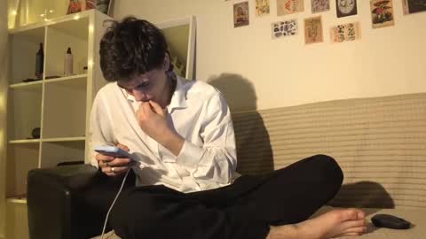 Snapshot of mark_romal chatting on 11/03/25, 03:13 Mark online show from 11/03/25, 03:13