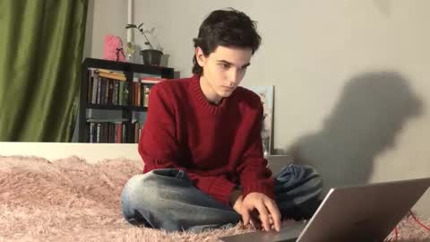 Snapshot of mark_romal chatting on 11/07/25, 07:19 Mark online show from 11/07/25, 07:19