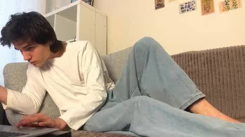 Mark online show from 01/06/26, 12:20