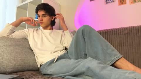 Mark online show from 01/08/26, 11:56