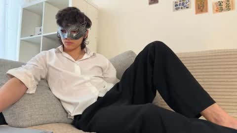 Mark online show from 02/14/26, 09:50