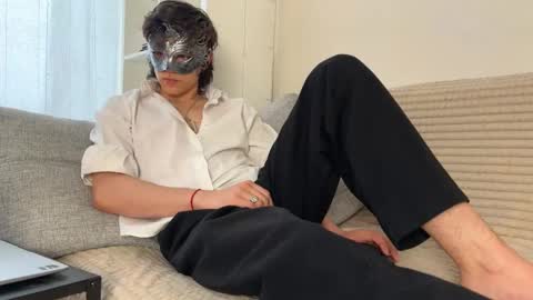 Mark online show from 02/16/26, 09:38