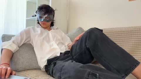 Mark online show from 02/17/26, 09:28