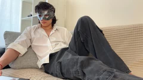 Mark online show from 02/18/26, 09:49