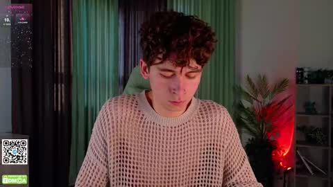 Mark online show from 10/22/25, 10:26