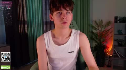 Mark online show from 10/25/25, 10:23