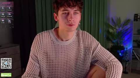 Mark online show from 10/26/25, 11:05