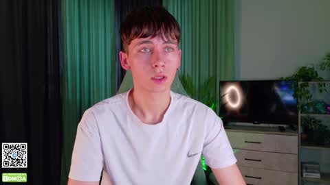 Mark online show from 11/27/25, 08:05