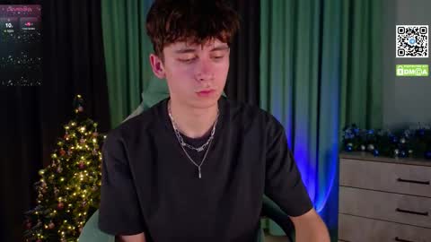 Mark online show from 12/21/25, 01:07