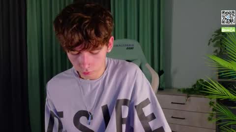 Mark online show from 01/11/26, 03:39