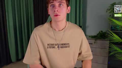 Mark online show from 01/14/26, 03:17