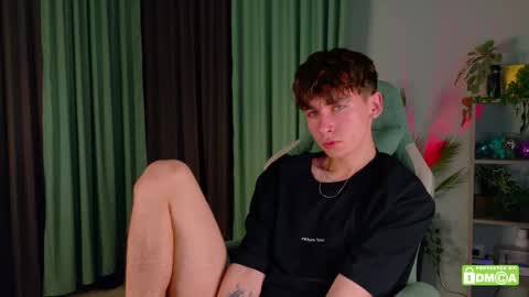 Mark online show from 02/11/26, 05:07