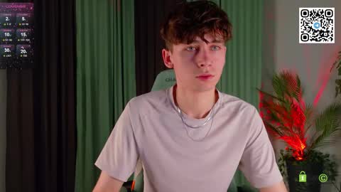 Mark online show from 02/18/26, 03:30