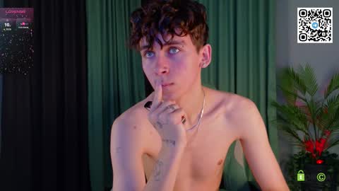 Mark online show from 03/03/26, 11:10