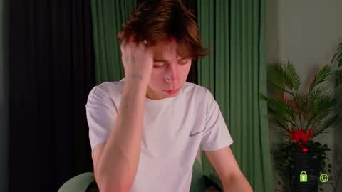 Mark online show from 03/10/26, 03:28