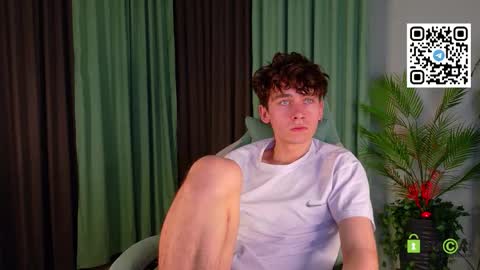 Mark online show from 03/21/26, 01:05