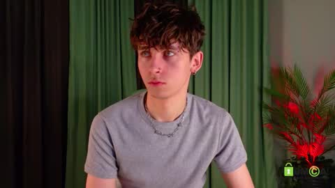 Mark online show from 03/24/26, 03:06