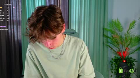 Mark online show from 04/03/26, 08:34