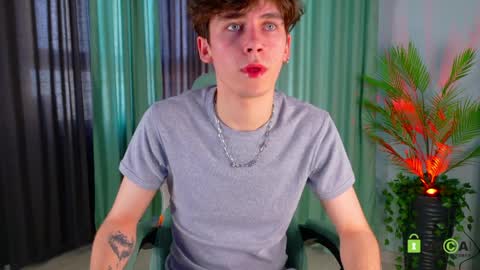 Mark online show from 04/04/26, 09:40