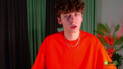 Mark online show from 04/18/26, 05:17