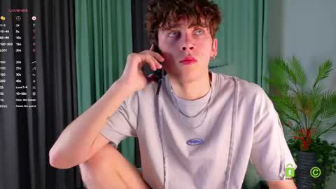 Mark online show from 04/19/26, 02:05