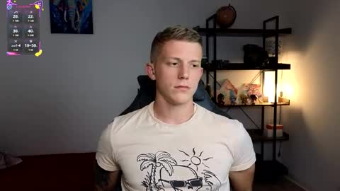 mark_shturman online show from 10/20/25, 03:01