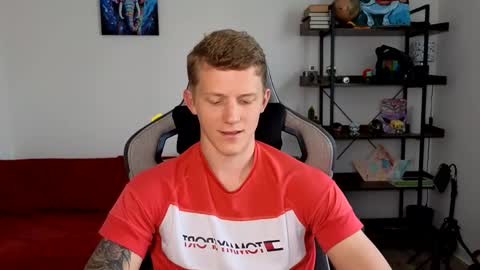 mark_shturman online show from 04/29/26, 06:28