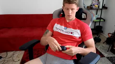 Snapshot of mark_shturman chatting on 05/21/26, 05:58 mark_shturman online show from 05/21/26, 05:58