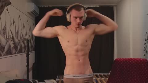 Mark online show from 12/30/24, 12:52