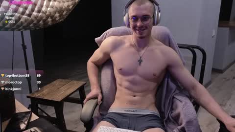 Mark online show from 01/01/25, 11:40