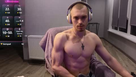 Mark online show from 01/04/25, 03:07