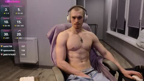 Mark online show from 01/04/25, 08:59