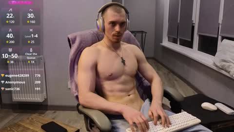 Mark online show from 01/05/25, 12:09